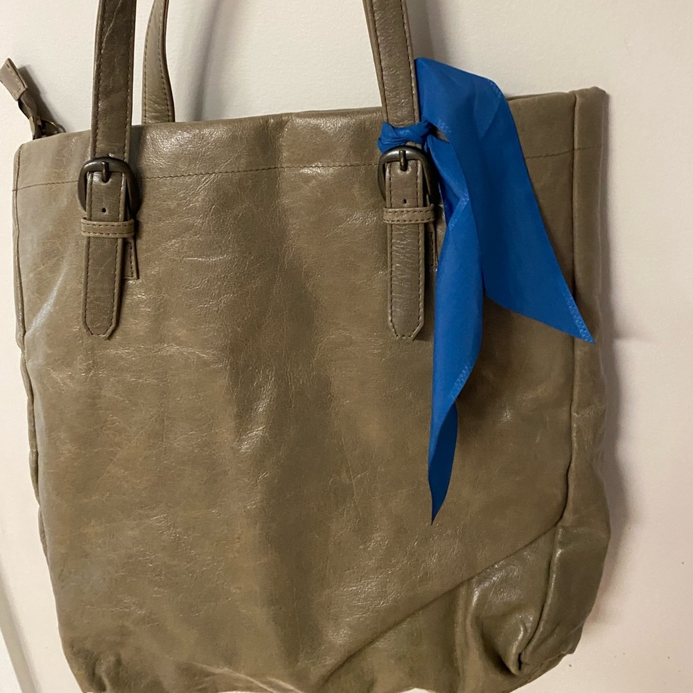 Latico large handbag